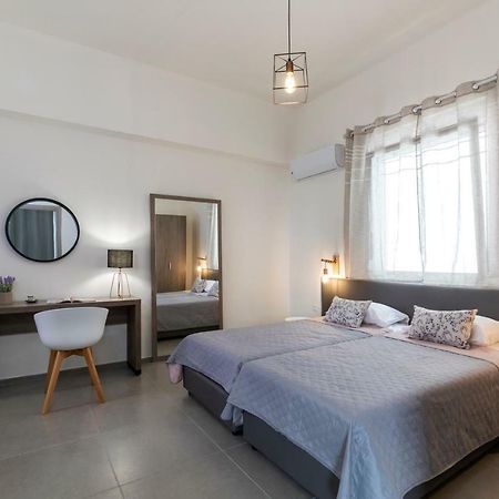 Rose Central Master Bedroom Apartment Rhodes City Extérieur photo